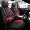 Housses de siège de voiture universelles, pour Mercedes Benz A C W204 W205 W211 W212 W213 classe S CLA GLC ML GLE GL, coussin de sièges intérieurs automobiles