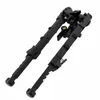 Винтовка v9 Bipod Quick Detach Mount 7.25 ''- 9 "