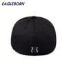 2020 Best Shade Spandex Elastic Fitted Hats Sunsn Detroit Baseball Cap Männer Frauen Verstellbare Kappen Casquette Gorras Bone Reta Wholesale5037320