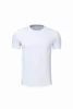 Haute qualité spandex hommes femmes enfants course t-shirt séchage rapide Fitness entraînement exercice vêtements Gym hauts de sport