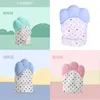 Baby Silicone Molars Gloves Children Anti Biting Teething Glove Security Environment Protection Maternal And Infant Products 5 1mb J2