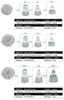 Lâmpada LED Dimmable GU10 MR16 E27 LED Light Spotlight LED Bulb Luminárias Downlight