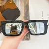 Quadratische Sonnenbrille für Herren oder Damen, dicker schwarzer Rahmen, Z1447E, Modetrend, Laufsteg-Brille, Outdoor-Fahrbrille, UV-Schutz, wi6486592