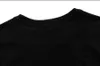 Letnia Designer T Shirt Moda Mężczyzna Kobiety Luźne Tees Z Cartoon Wzór Drukuj Krótkie Rękawy Luksusowe Ubrania Rozmiar S-2XL