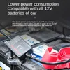 Читатели кода сканировать инструменты CAR Battery Tester BM2 12V Устойчивость к емкостью Bluetooth 4.0 Analyzer