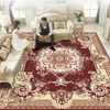 Carpets Luxurious European Style Large For Living Room Bedroom Area Rug Luxury Home Decor Carpet El Hallway Big Floor Mat/Rug