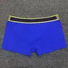 Uomini mutande Uomini Soft Boxer Sexy Biancheria intima senza soluzione di continuità Phnom Penh Head Shorts U Convessi Designer Confortevole Biglietti di pugile di cotone confortevoli