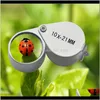 Mini 30200x21 mm Juelelers Eye Loupe Eye SZKOLNOŚCI DO BIDYBLY DIOND 0133 7F1CR GQXTQ6539929