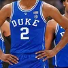 قمصان كرة السلة للكلية Ncaa كايل فيليبوفسكي جيريمي روتش مارك ميتشل تيريس بروكتور رايان يونغ دارك وايتهيد رايان يونغ ديريك ليفلي II سي كوتش كيه بليكز 4XL