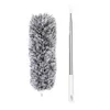 Plumeau de haute qualité plumeau rétractable brosse à poussière Duster ménage électrostatique Dusters 280CM outils de nettoyage de maison par mer RRA12135