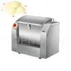 Mélangeur de pâte automatique cuisine 220v farine commerciale mélangeant la machine électrique