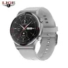 Lige BW0239 New Bluetooth Call Watch Smart Watch Men and Women Full Touch Fitness Tracker血圧スマート時計男性スマートWAT7643269