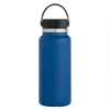 Kolvvattenmuggar rostfritt stål vakuumisolerat bred mun 20 med läckofast flex cap 32oz flask8365404