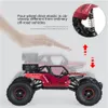 1:14 Craftler Climbing RC Samochody Buggy Stunt Car 2w1 Caterpillar Band Truck Sterowany radio Sterowane Dzieci Zabawki Prezenty