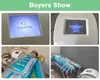 Pressotherapy Hava Sıkıştırma Tam Vücut Zayıflama Masajı Titreşim Kızılötesi Terapi Lenfatik Drenaj Pnömatik Hava Dalga Basınç Vücut Şekli Spa Makinesi