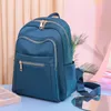 Moda Plecak Torba Na Ramię Back Academy Bagpack Kobiety Oxford Kobiet Dziewczyna SchoolBag Plecak 210911