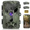 4k trail camera