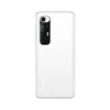 Originale Xiaomi MI 10S 10 s 5G Telefono cellulare 8 GB RAM 128GB 256 GB ROM Snapdragon 870 108MP AI 4780mAh Android 6.67 "Amoled amo schermo fullprint ID Face Smart Cell Phone