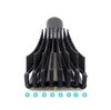 Outils de coiffage brosse démêlante peigne de Massage du cuir chevelu pour cheveux bouclés démêlant brosse à cheveux femmes hommes Salon