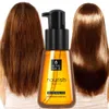 oil hair care