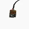 Connecteur de prise de câble de faisceau de prise d'alimentation cc 609154-001 pour HP Compaq G72 série CQ72 G62-220