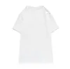 Moda Erkek Stylist T Shirt Yaz T-shirt Desen Baskı Yüksek Kalite Gömlek Hip Hop Erkekler Kadınlar Kısa Kollu Tees Boyutu S-XXL
