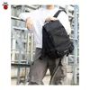 Nouvelle mode hommes sac à dos pour ordinateur portable sac mâle Polyester sac à dos ordinateur sacs école sac de jour étudiant collège étudiants sac mâle