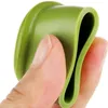 Newreusable Silicone Wire Pire Top Botter Cap Slowper Saver Saver Sealer Напиток Домашняя Кухня Бар Инструменты EWB8030