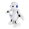 Intelligent Robot RC Dancing Figure Model Gift