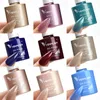 2021 Новейший VIP 3 GEL Nail Polish Set 65 шт. Летние Цвета впитываются от ULVLED Base Top Color Card Подарок Бесплатный корабль 71608K