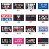 40 Styles 2024 Trump Flag Biden Is Not My President 90*150cm US Presidential Election Flag Trump Flags Banners T2I52482
