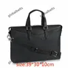 sacs d'ordinateur portable de mode pour hommes