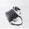Waterproof Yogo Gym Bags Women Sport Bag Handbag Outdoor Travel Mini Totes With Button For Swimming Fitness Training Softback294M