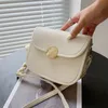 2022 nya påsar mode damer handväska högkvalitativa pus läder damer axel messenger väska plånbok