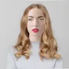 Lateks Yüz Komik Kadınlar Gerçekçi Masquerade Silikon Cosplay Başka bir Me-Gençlik Cilt Maske Tatil Süper Maske