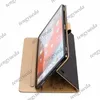 Business Fashion Designer Tablet-Hüllen für iPad Pro11 12.9 iPad10.9 Air10.5 AIR1 2 Mini45 iPad10.2 IPAD5 6 hochwertige Lederkartenhalter Taschenabdeckung