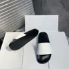 2021 Fashion slide sandales pantoufles pour hommes femmes AVEC BOÎTE D'ORIGINE Hot Designer