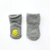 Zimowe grube skarpetki frotte dla niemowląt Ciepłe nowonarodzone bawełniane chłopięce dziewczęce Śliczne skarpetki dla małych dzieci Akcesoria dla niemowląt_xm