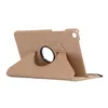 360° Rotation Tablet Case for Samsung Galaxy Tab T290/T307/T380/T500/T510/T590/P200, Multi View Angle Litchi Texture PU Leather Flip Stand Cover, 1PCS Min/Mixed Sales