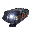 6st Baofeng Walkie Talkie 15quot LCD 5W 136174MHz 400520MHz Dual Band med 1LED Flashlight Blacka1040894706880281