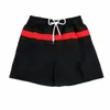 2021 Mens Summer Summer Slim Shorts Gym Litness Bodness Modeling Running Male Short Pant Knee Bener