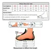 Jurk Schoenen Orange Kitten Hak Vrouwen Rhinestone Decor Pumps Backless Dames Crystal Gesp-muilezels met elastische rugriem maat 36-41