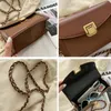 Cross Body Scrub PU lederen kleine crossbody tassen voor vrouwen kwaliteit dames ontwerper handtassen schouder eenvoudige tas vrouwen hand sac