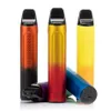 FZCVAPE Max Tek Kullanımlık E Sigara Kiti 2000 Puffs 1000 mah 5 ml Tercihli Üçgen Vape Pen Pod Sopa Buhar Bar Sistemi 100% OriginalA55