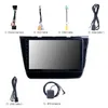 101 pollici HD Touchscreen Player Car Video Radio Stereo per 20172020 MG ZS Stereo Bluetooth Supporto DVR SWC Telecamera di backup Alta Qua8314532