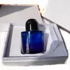 Новейшие в наличии Мужчины Духи Все серии Blanche Xtravis Scott Space Rage 100 мл EDP нейтральный Parfum специальный дизайн в коробке быстрого корабля