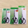Office Scissors Stainless Steel Student Scissors Multifunctional Household Scissors