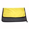 30x60CM Car Wash Towel Microfiber Washcloth Clean And Dry Cloth Edging Care Details Auto Baptize Automobile Products