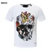 2022 Luxurys Designers t-shirts mens classic letter printing T shirts fashion T-shirt Casual unsex cotton tops tee #60186011 T-shirts