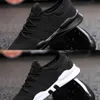 Duvp Duvp Shoes Men Platform نساء يديرون تسعة أحذية رياضية متعددة الألوان عاكسة ثلاثة أضعاف مدربون من الجلد الأبيض الأسود رمادي من جلد الغزل